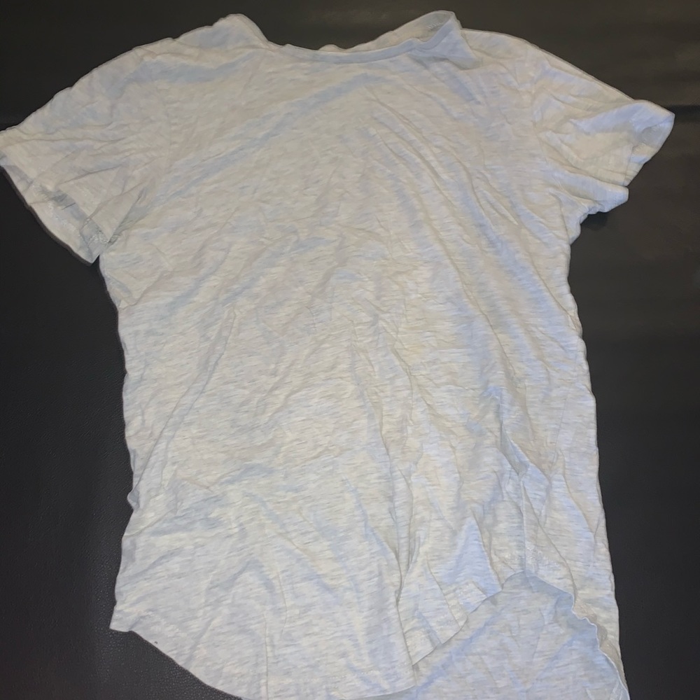 3 small shirts